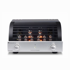 PrimaLuna Evo 400 Preamplifier