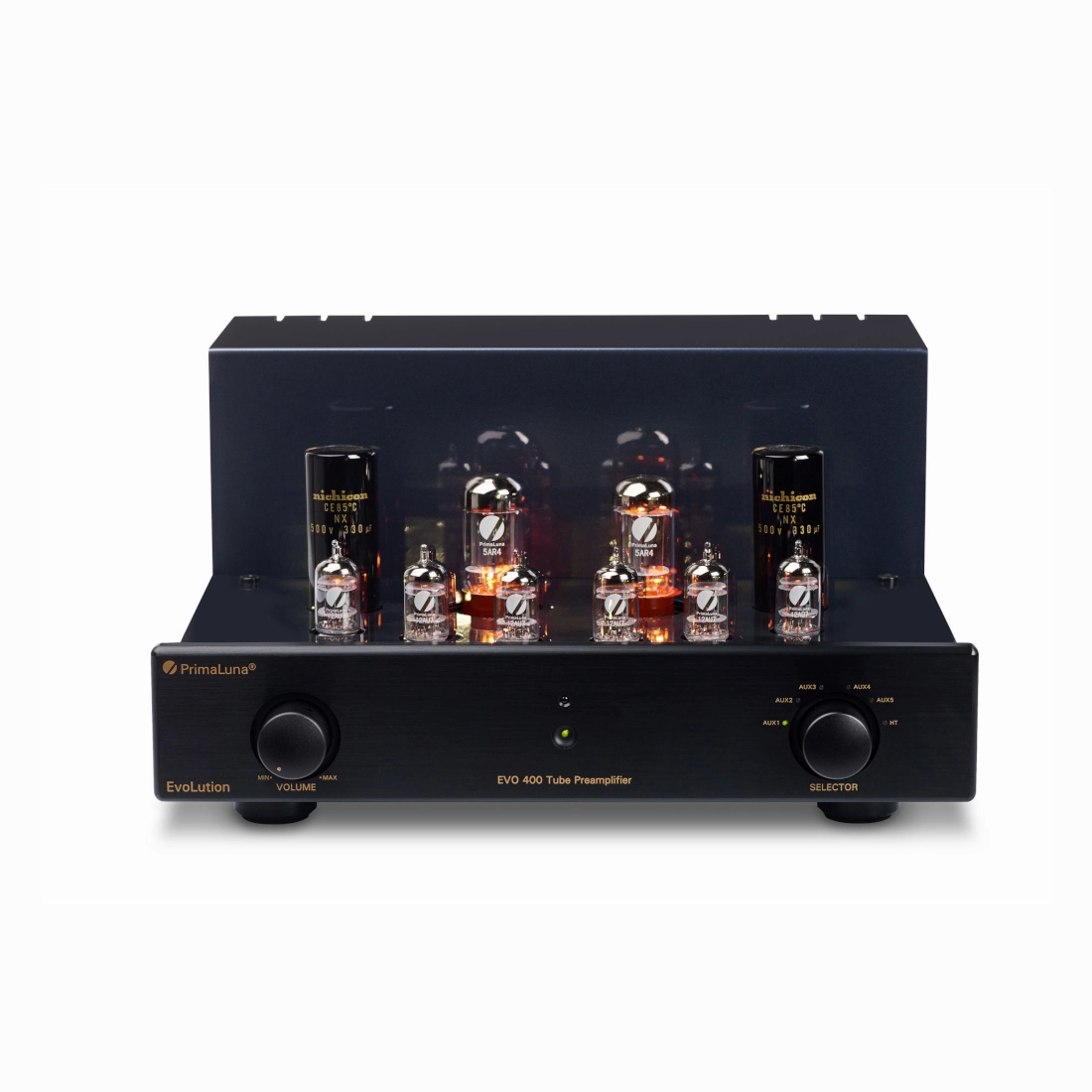 PrimaLuna Evo 400 Preamplifier