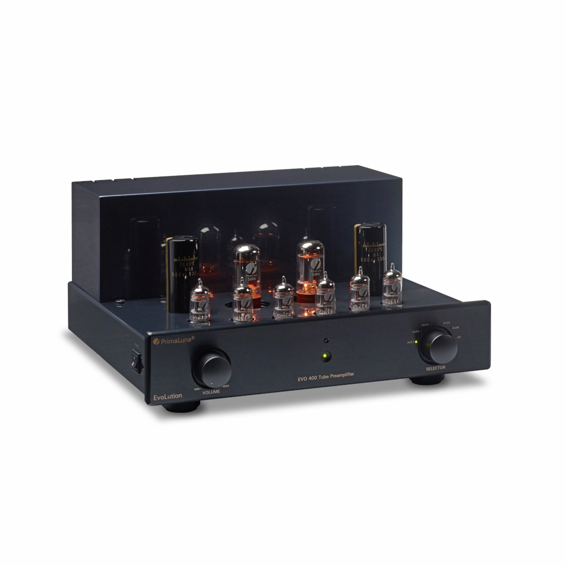 PrimaLuna Evo 400 Preamplifier