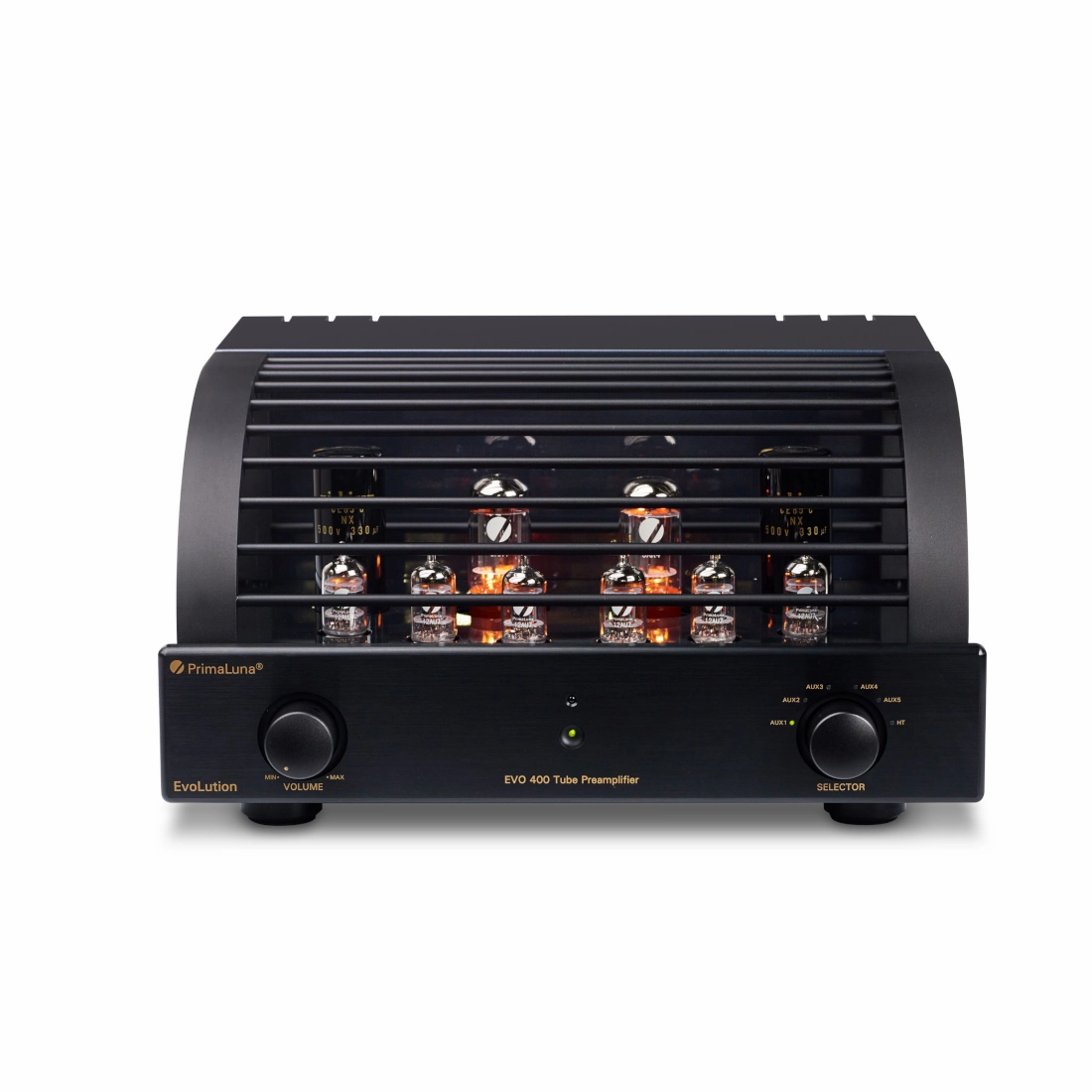 PrimaLuna Evo 400 Preamplifier