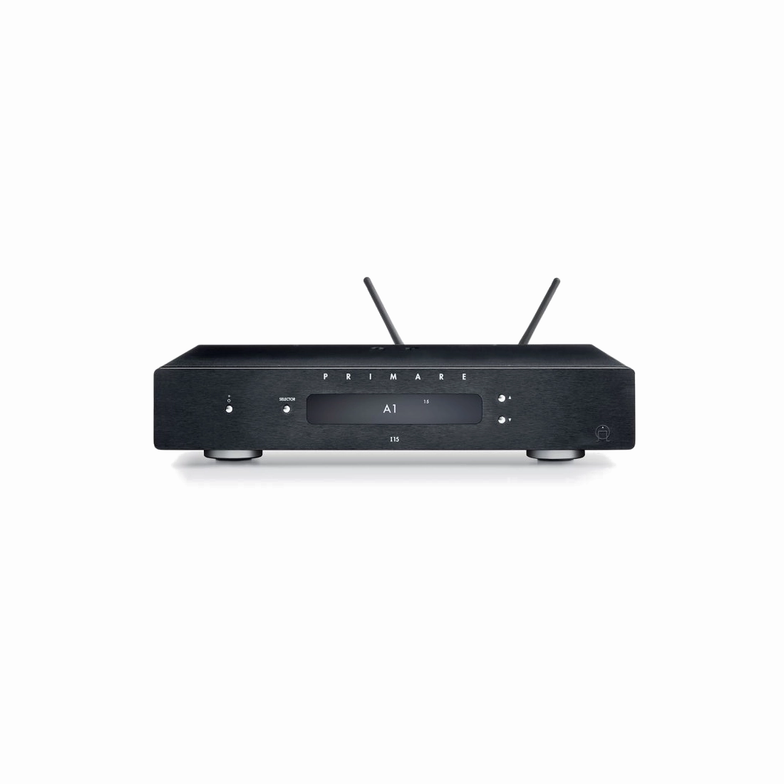Primare I15 Prisma MK2 Integrated Amplifier