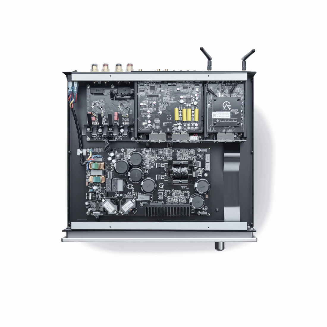 Primare I25 DM36 Prisma Integrated Amplifier