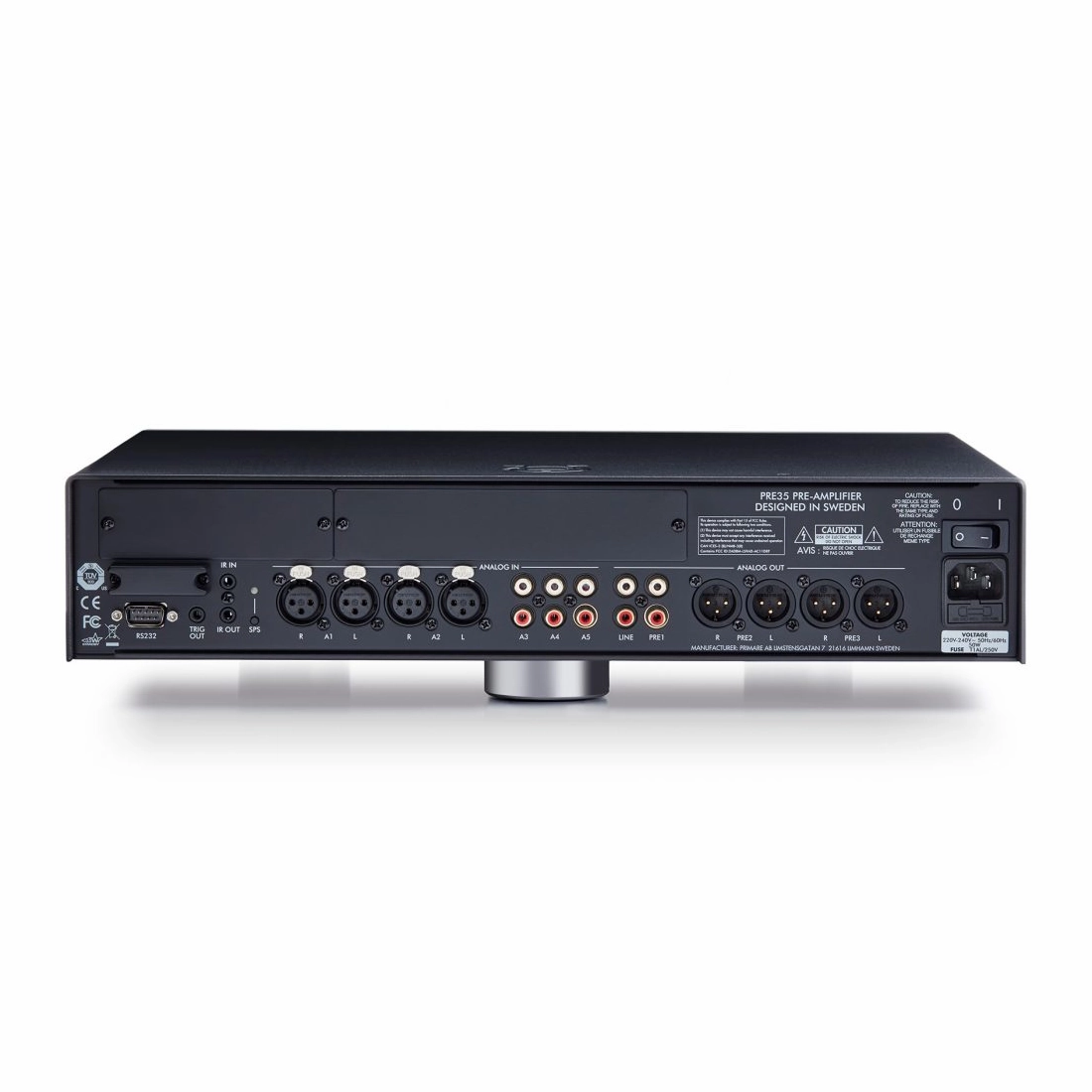 Primare PRE35 Pre-Amplifier
