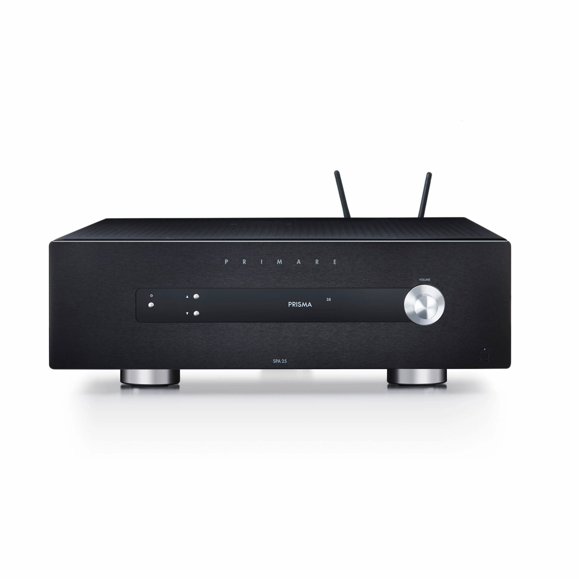 Primare SPA25 AV Amplifier
