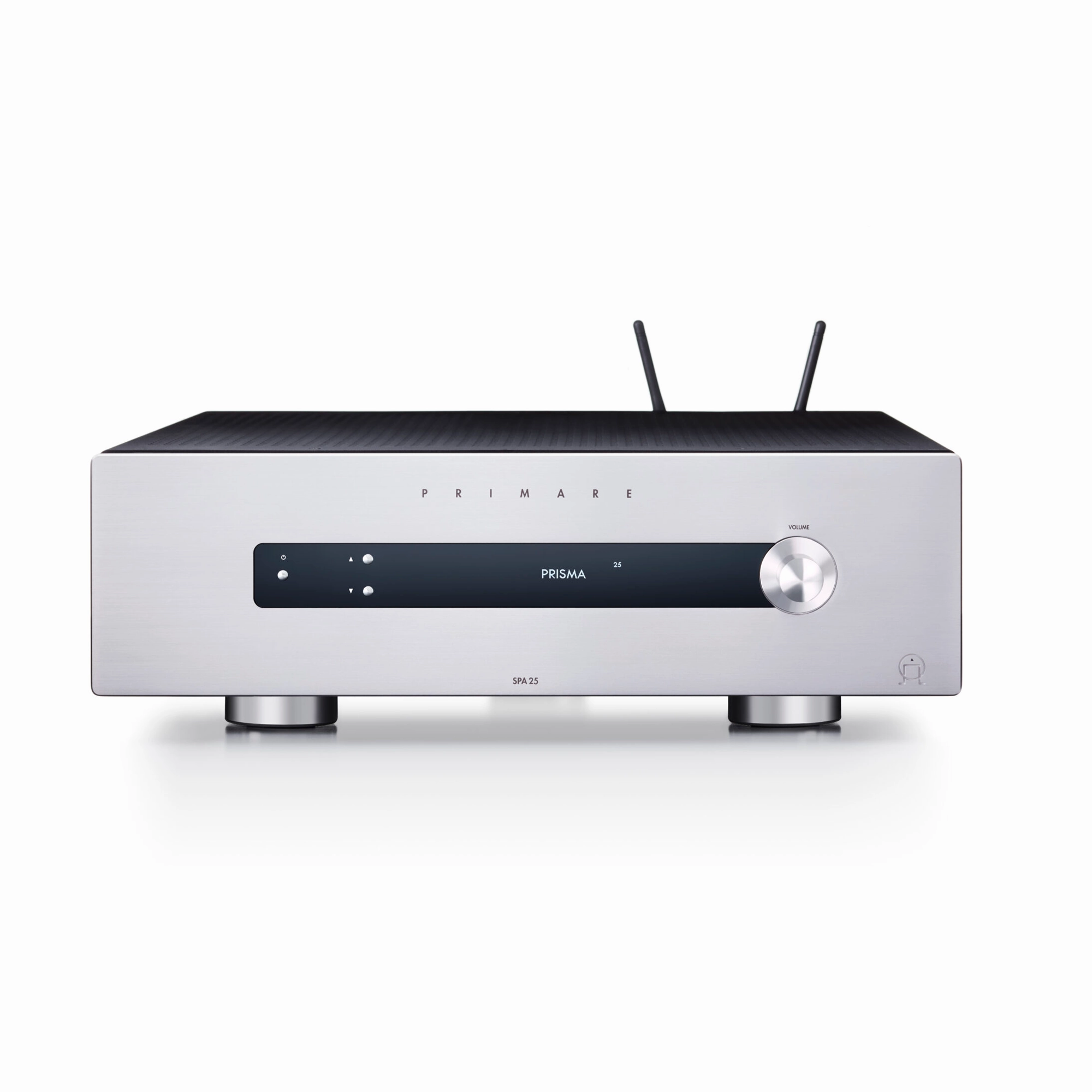 Primare SPA25 AV Amplifier