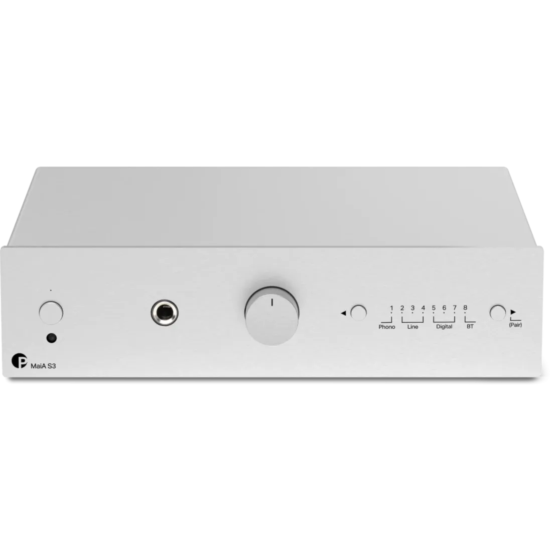 Pro-Ject MaiA S3 Integrated Amplifier