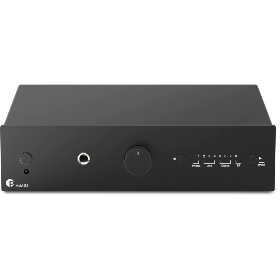 Pro-Ject MaiA S3 Integrated Amplifier