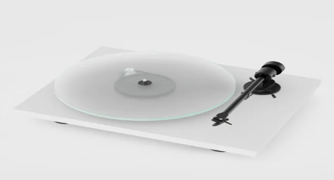 PRO-JECT T1 TURNTABLE