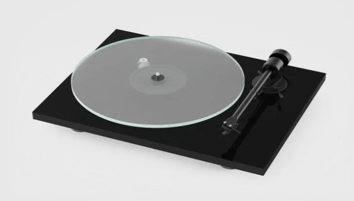 PRO-JECT T1 TURNTABLE