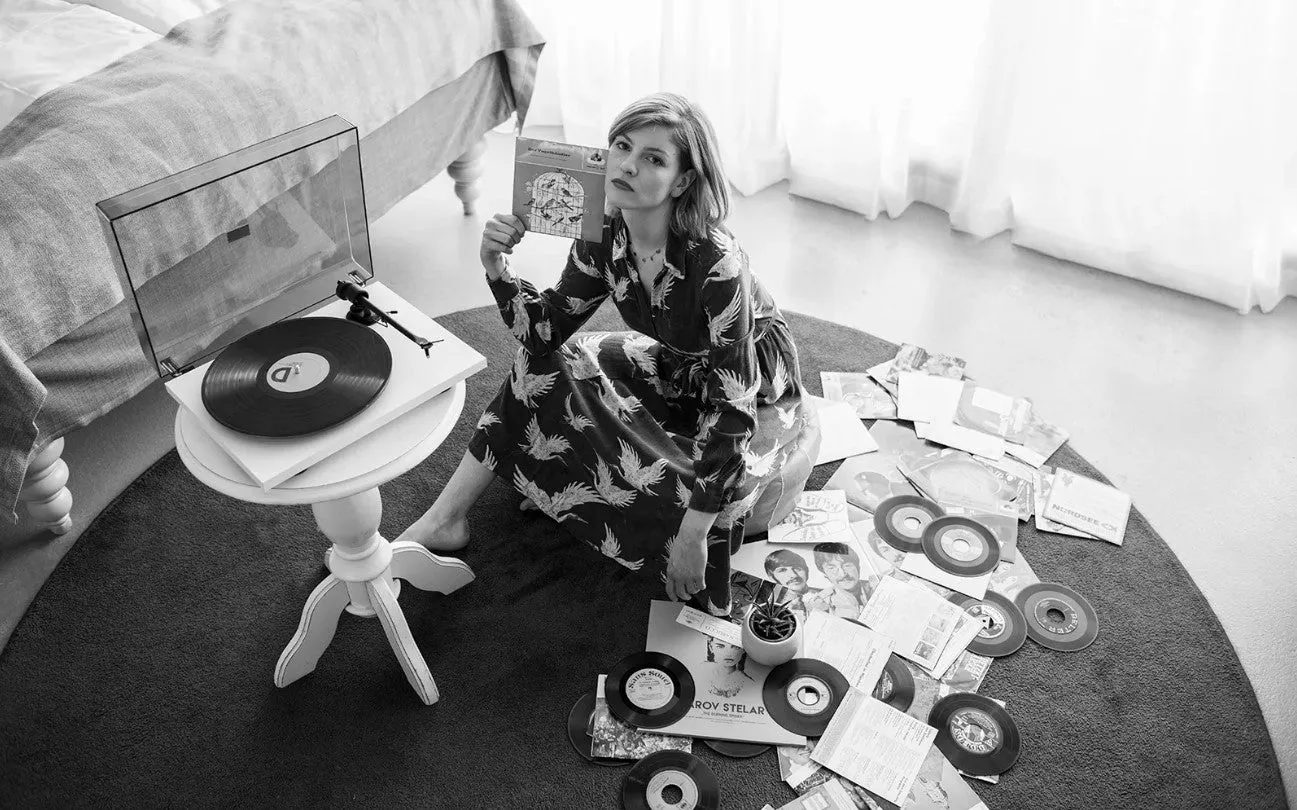 PRO-JECT T1 TURNTABLE