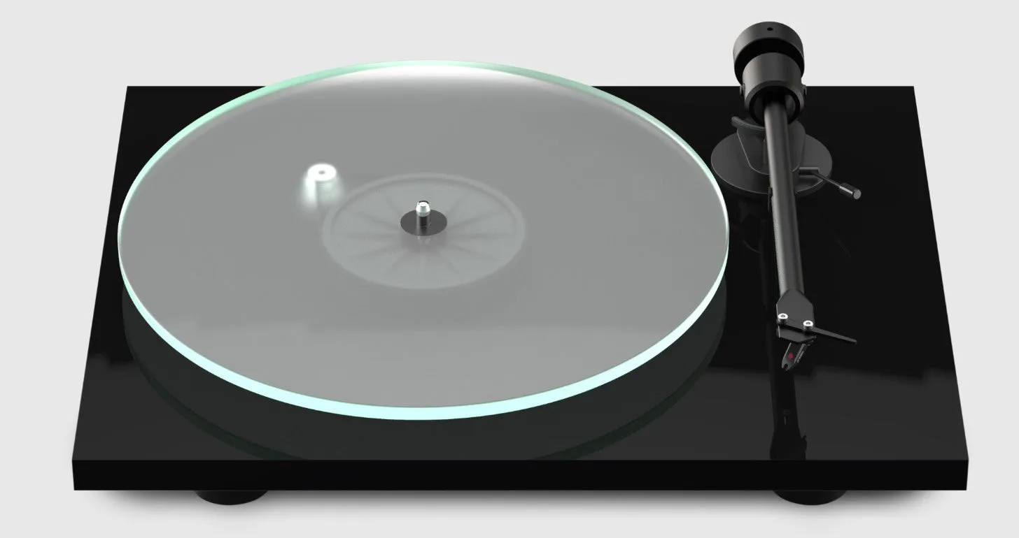 PRO-JECT T1 TURNTABLE