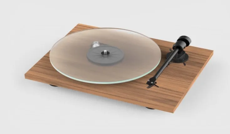 PRO-JECT T1 TURNTABLE