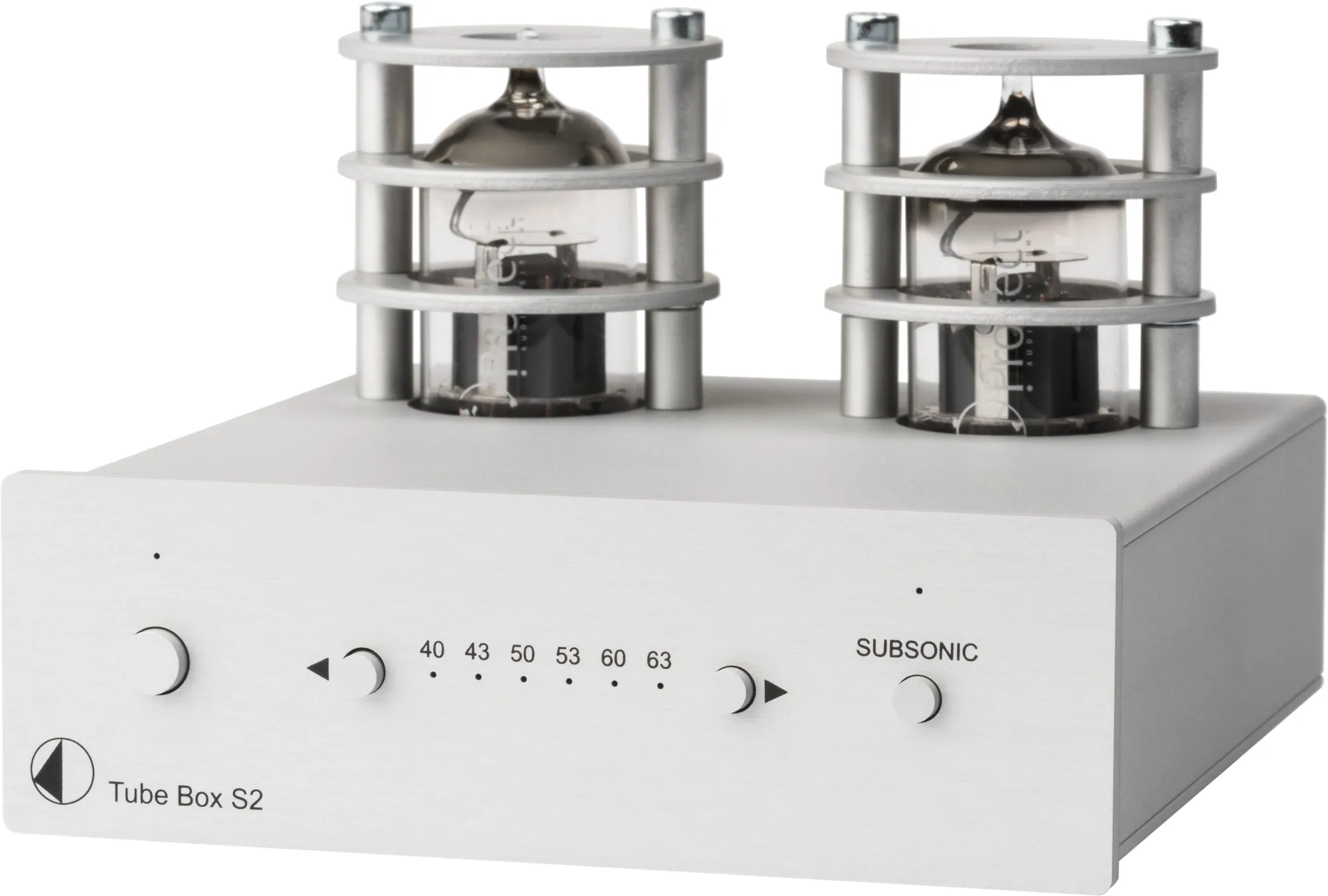 Pro-Ject Tube Box S2 Phono Pre-amplifier