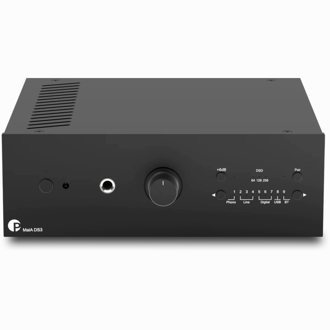 Pro-Ject MaiA DS3 Compact Integrated Amplifier with Bluetooth