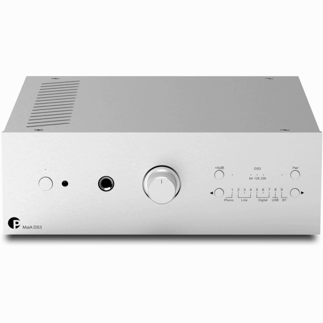 Pro-Ject MaiA DS3 Compact Integrated Amplifier with Bluetooth