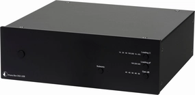 Pro-Ject Phono Box DS2 Phono Pre-amplifier