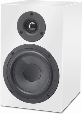 Pro-Ject Speaker Box 5 Bookshelf Speakers Pair