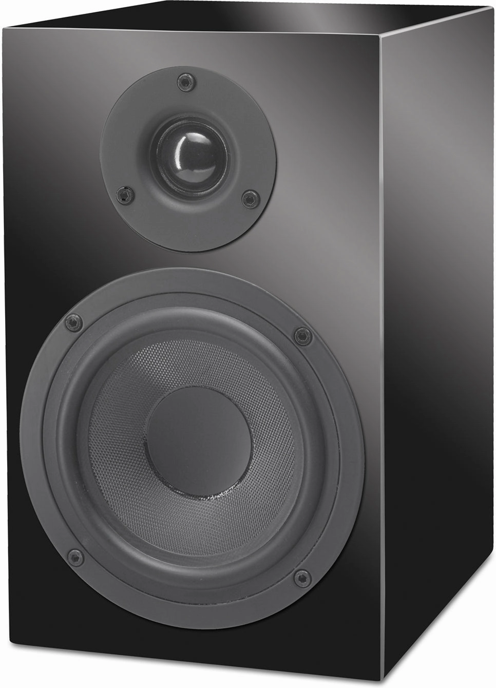 Pro-Ject Speaker Box 5 Bookshelf Speakers Pair