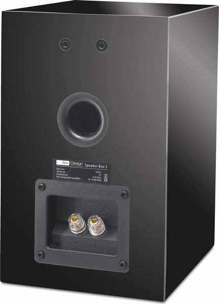 Pro-Ject Speaker Box 5 Bookshelf Speakers Pair