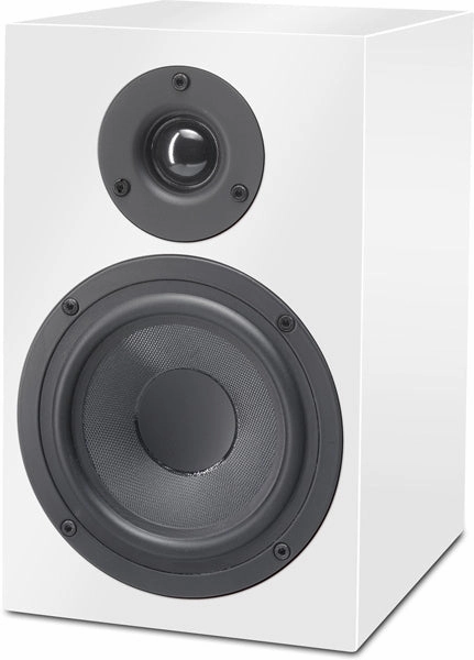 Pro-Ject Speaker Box 5 Bookshelf Speakers Pair