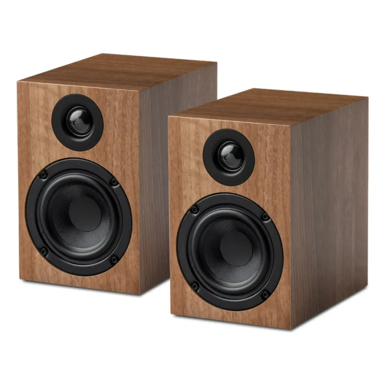 ProJect Speaker Box 3 E Bookshelf Speakers (Pair)