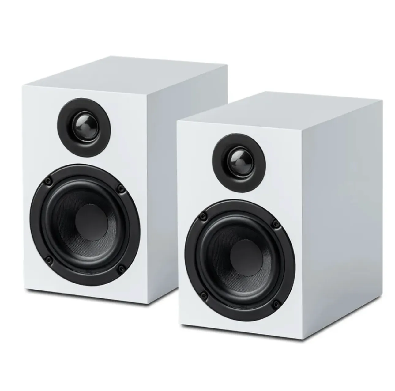 ProJect Speaker Box 3 E Bookshelf Speakers (Pair)