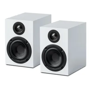 ProJect Speaker Box 3 E Bookshelf Speakers (Pair)