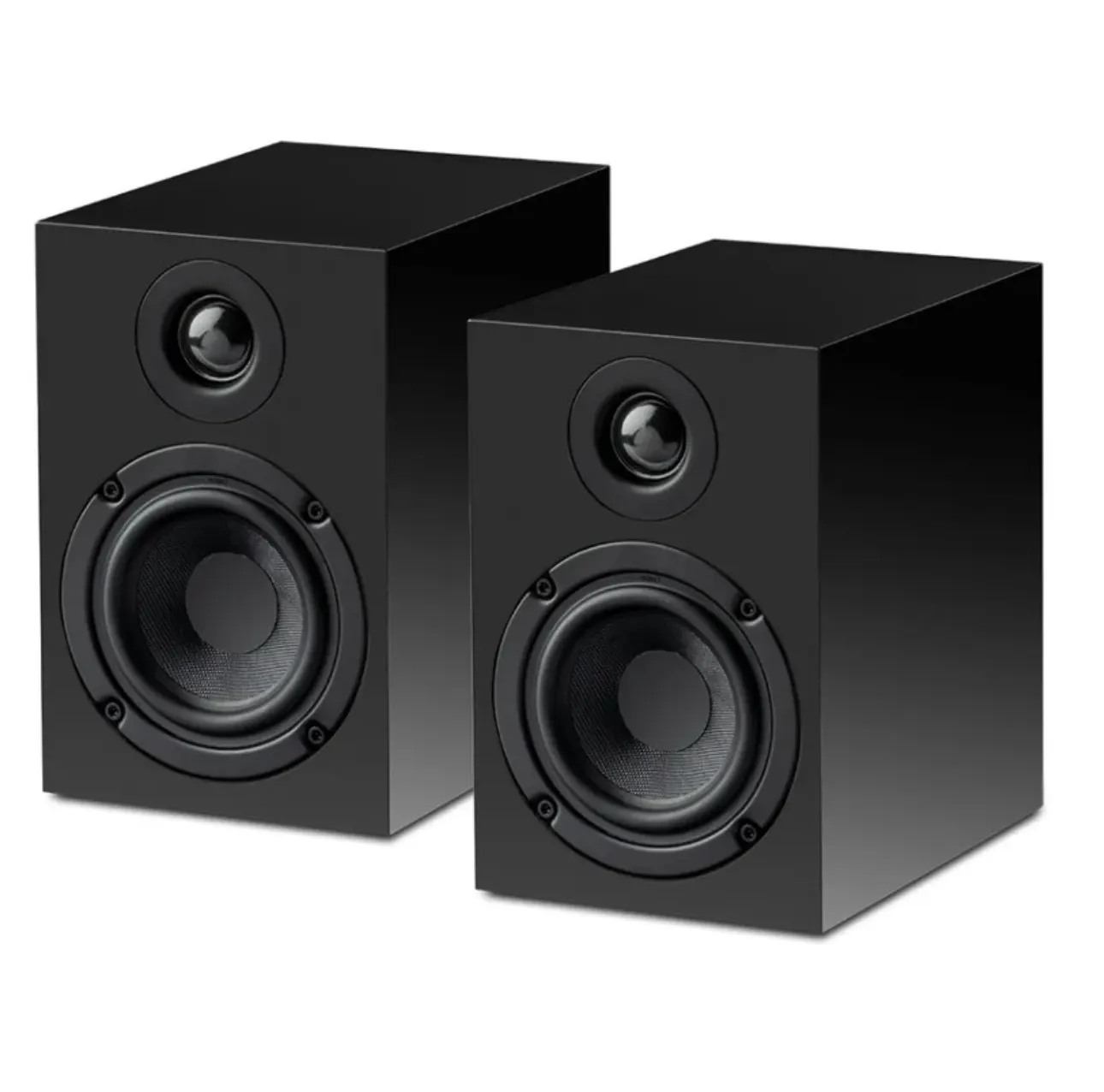 ProJect Speaker Box 3 E Bookshelf Speakers (Pair)