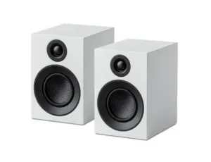 ProJect Speaker Box 3 E Carbon Bookshelf Speakers (Pair)
