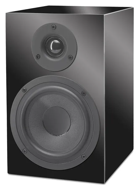 ProJect Speaker Box 5 Bookshelf Speakers (Pair)