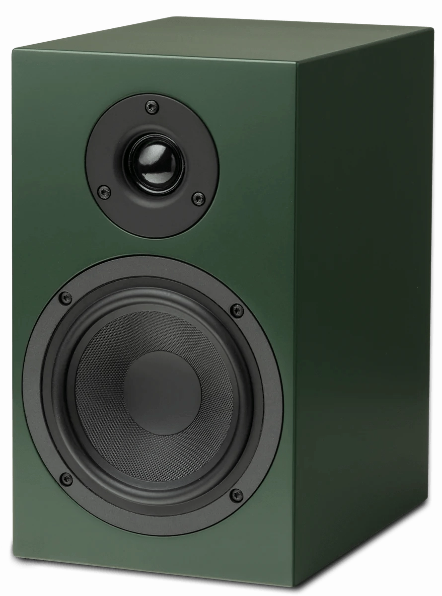 ProJect Speaker Box 5 S2 Bookshelf Speakers (pair)