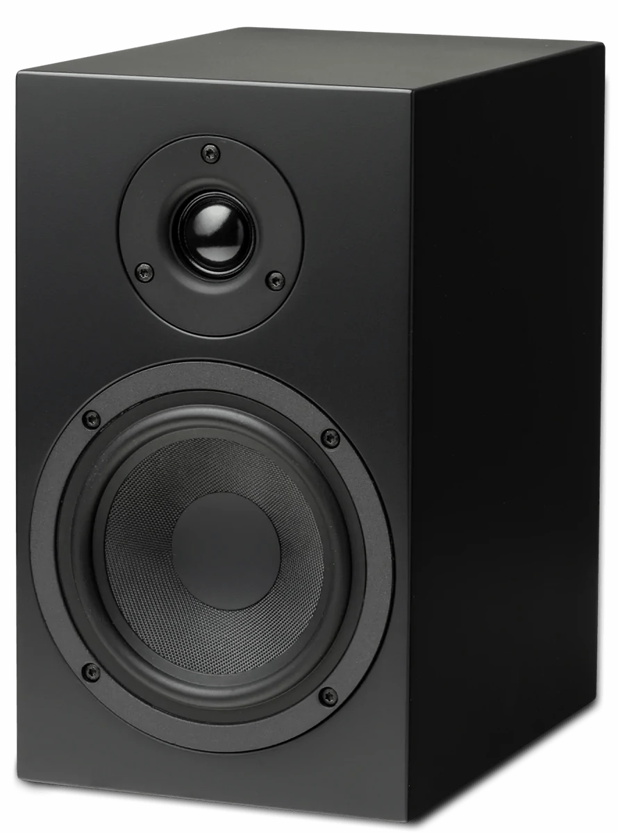 ProJect Speaker Box 5 S2 Bookshelf Speakers (pair)