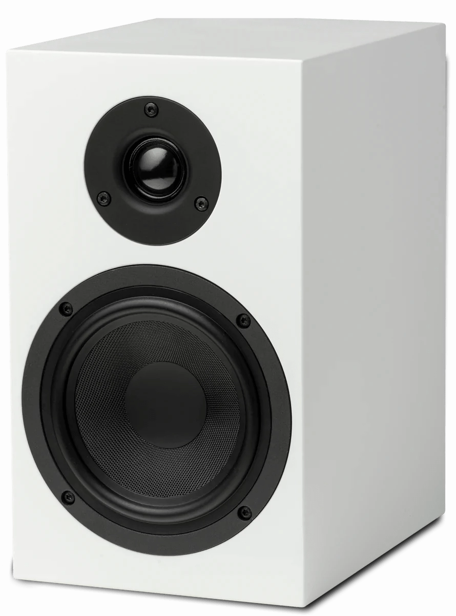 ProJect Speaker Box 5 S2 Bookshelf Speakers (pair)