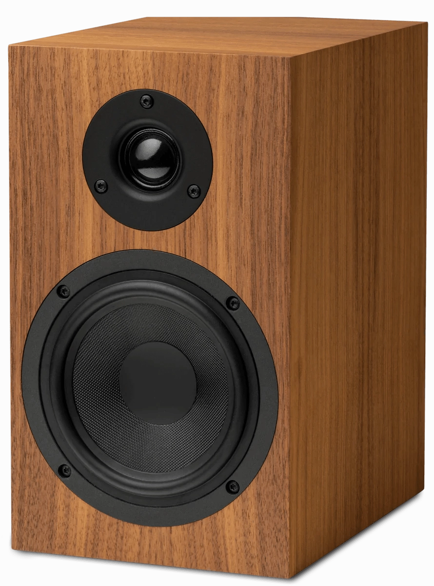 ProJect Speaker Box 5 S2 Bookshelf Speakers (pair)