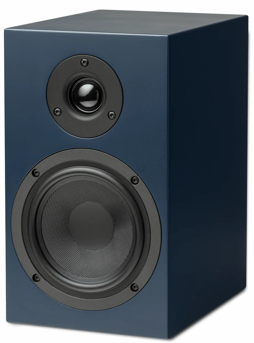ProJect Speaker Box 5 S2 Bookshelf Speakers (pair)