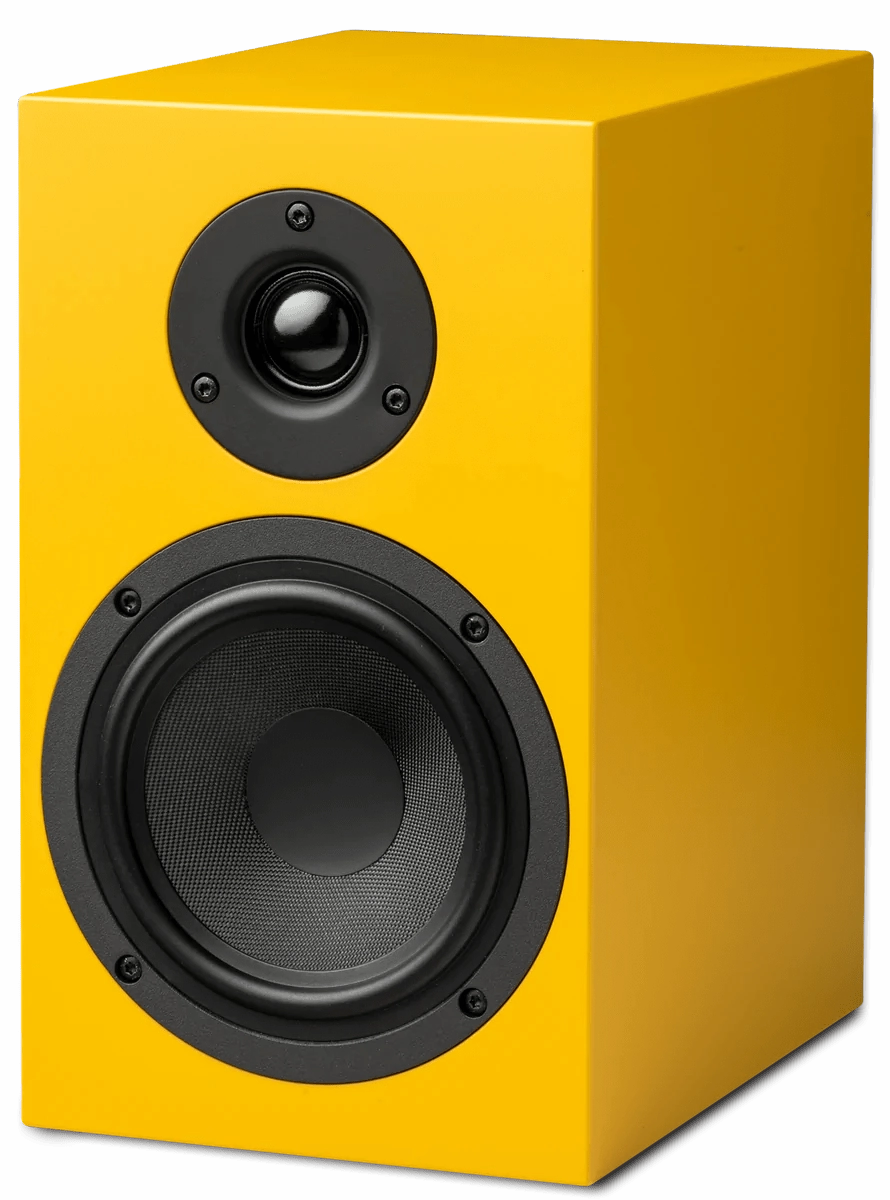 ProJect Speaker Box 5 S2 Bookshelf Speakers (pair)