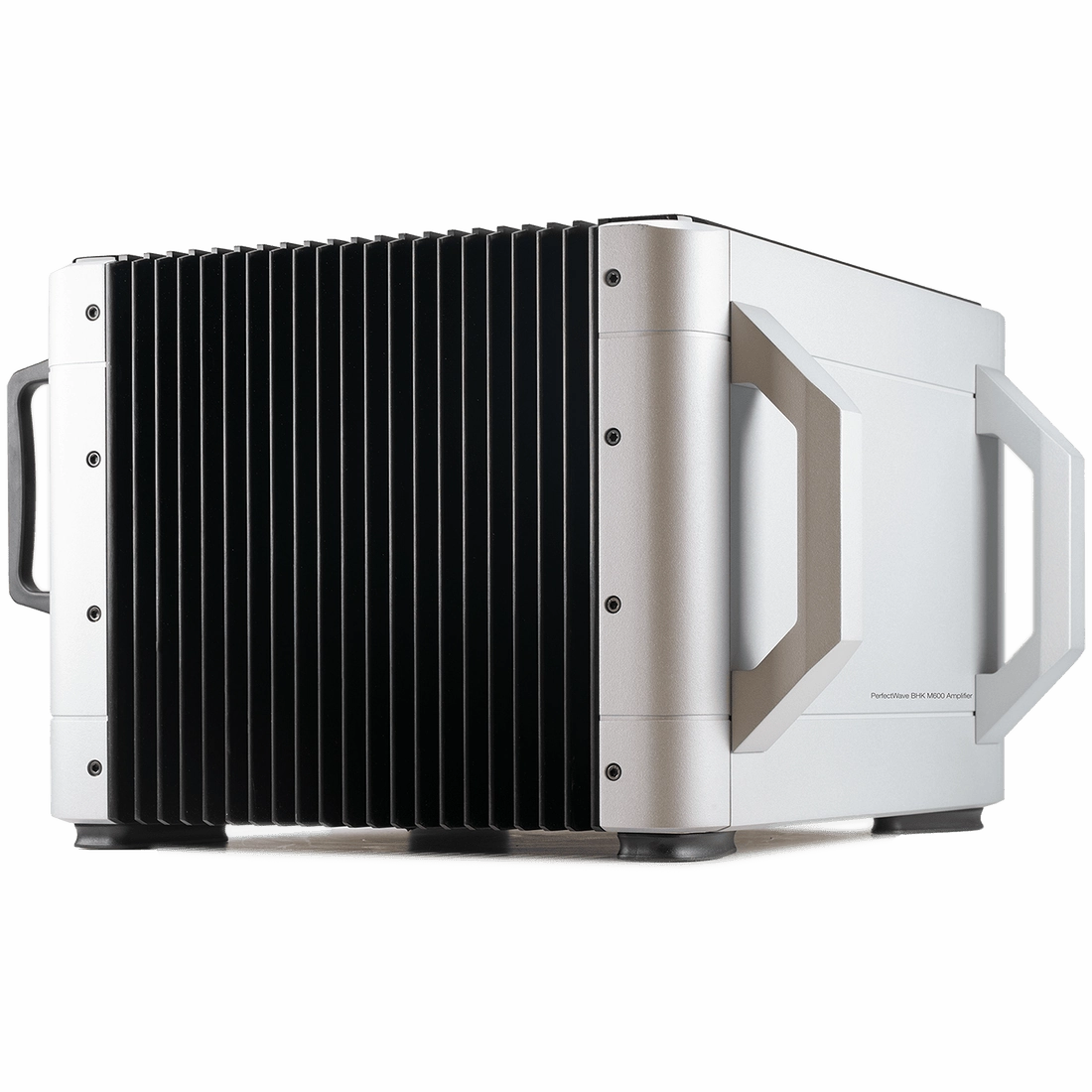 PS Audio BHK Mono 600 Power Amplifier Pair