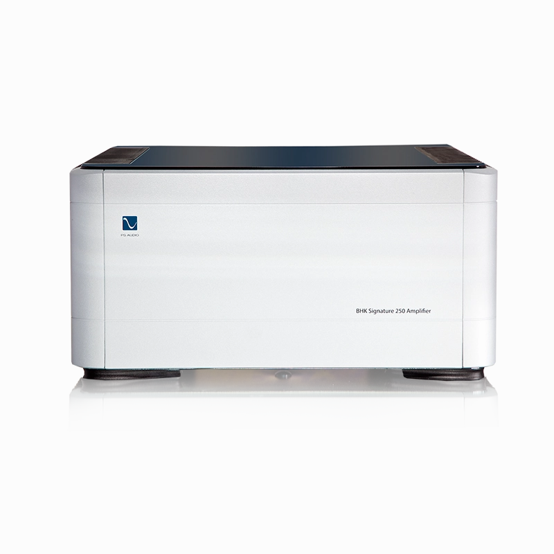 PS Audio BHK Signature 250 Power Amplifier