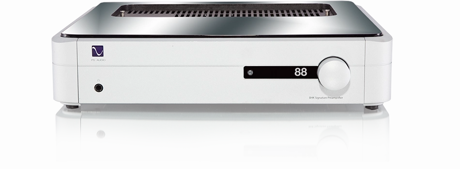 PS Audio BHK Signature Preamplifier