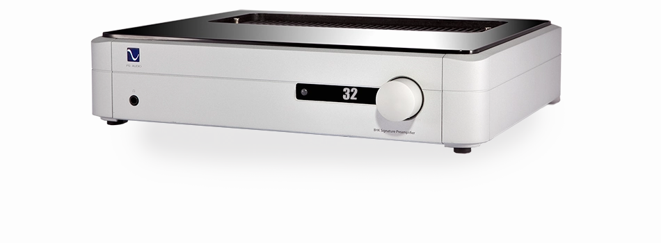 PS Audio BHK Signature Preamplifier