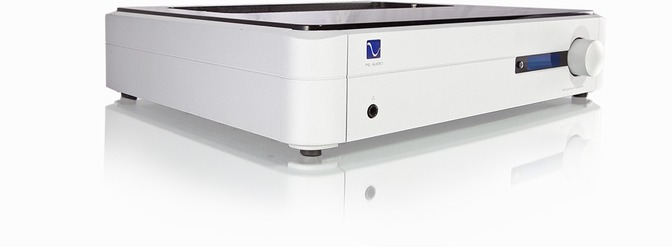 PS Audio BHK Signature Preamplifier