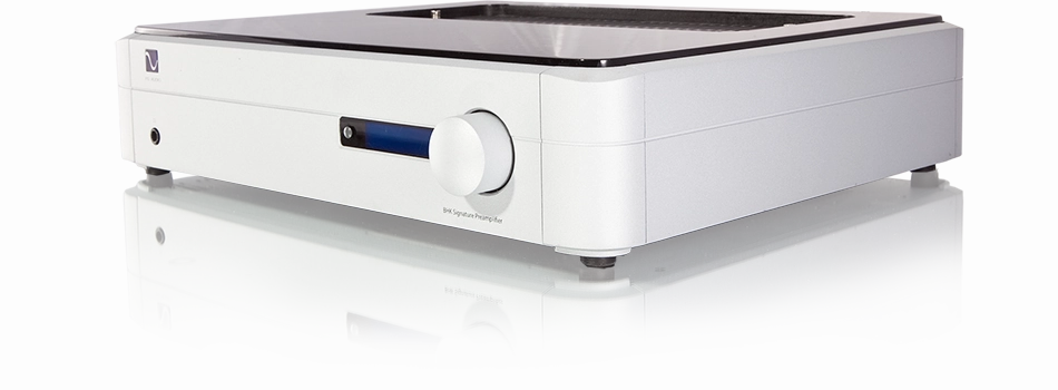 PS Audio BHK Signature Preamplifier