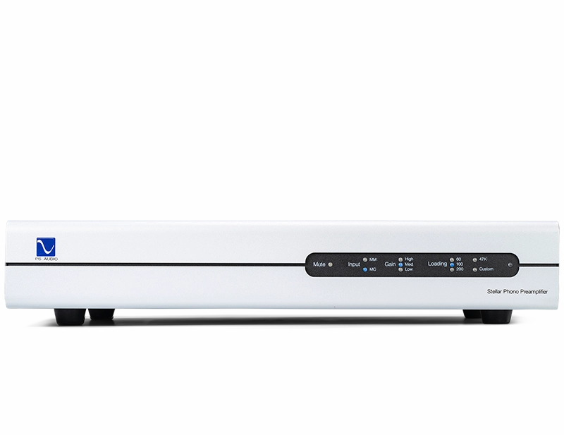 PS Audio Stellar Phono Preamplifier