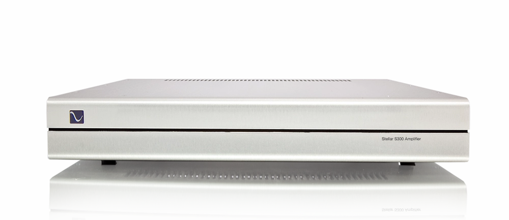 PS Audio Stellar S300 Stereo Power Amplifier