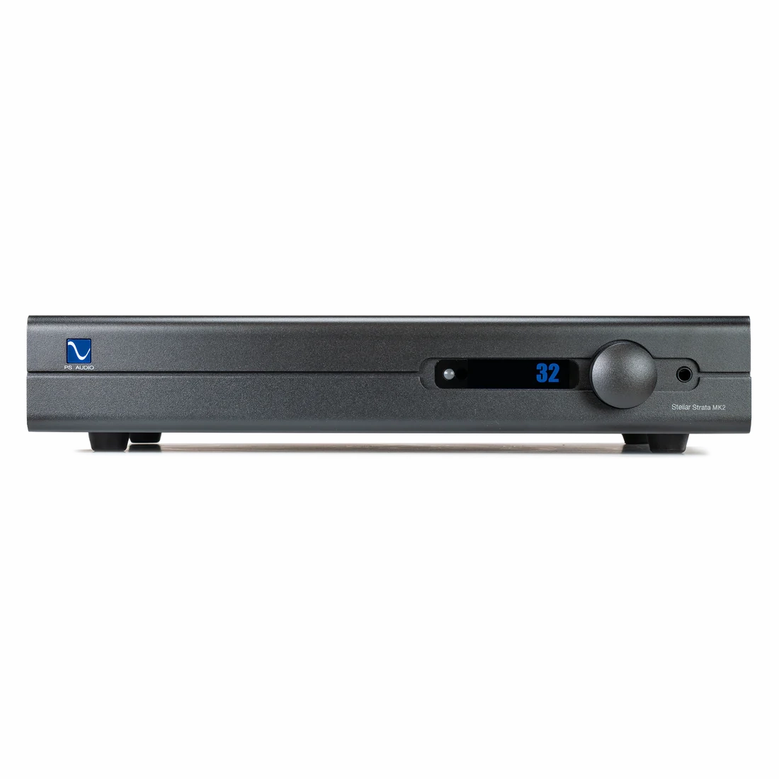 PS Audio Stellar Strata Mk2 Integrated Amplifier