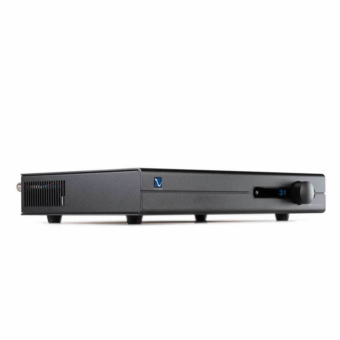 PS Audio Stellar Strata Mk2 Integrated Amplifier