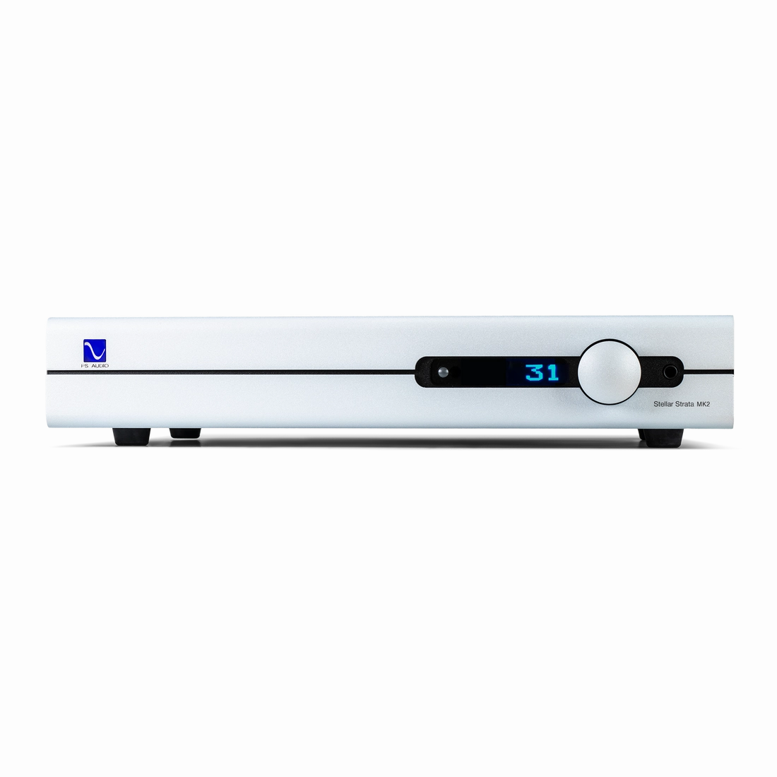 PS Audio Stellar Strata Mk2 Integrated Amplifier