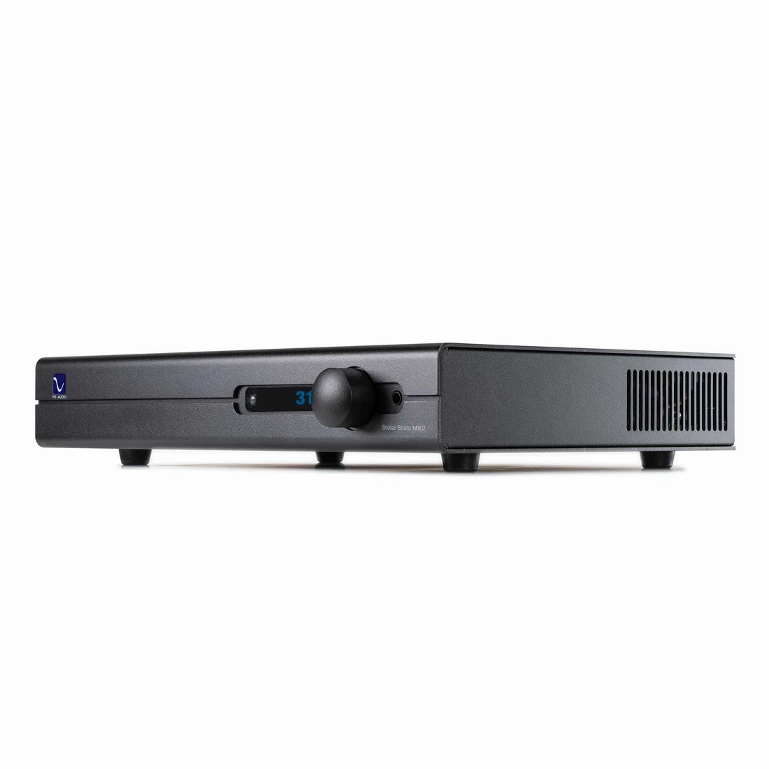 PS Audio Stellar Strata Mk2 Integrated Amplifier