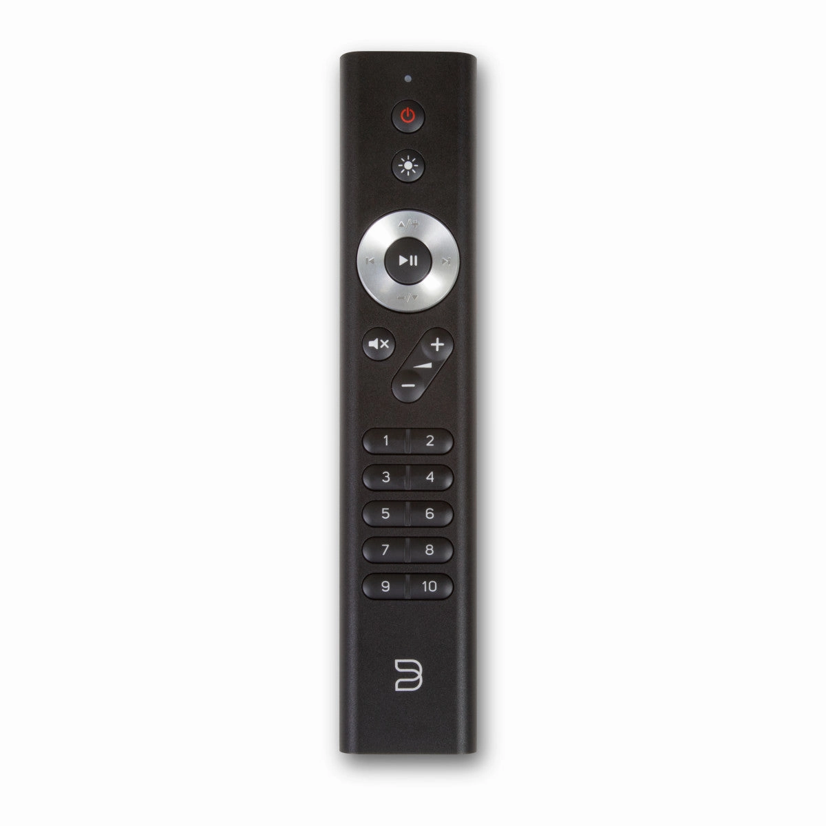 PSB Alpha iQ Streaming Powered Speakers with BluOS & Bluesound RC1 Remote Control