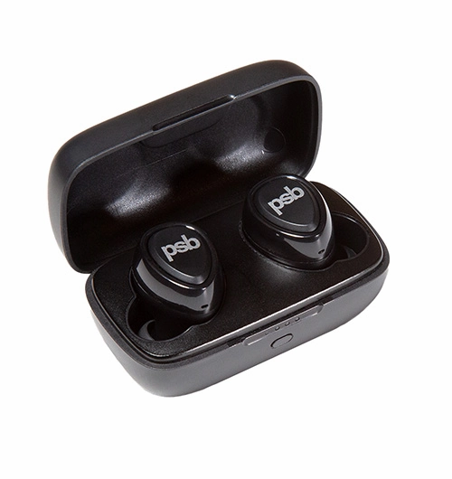 PSB M4U TWM True Wireless Micro Planar Earphones